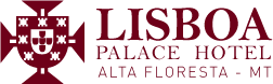 Lisboa Palace Hotel - Alta Floresta - MT